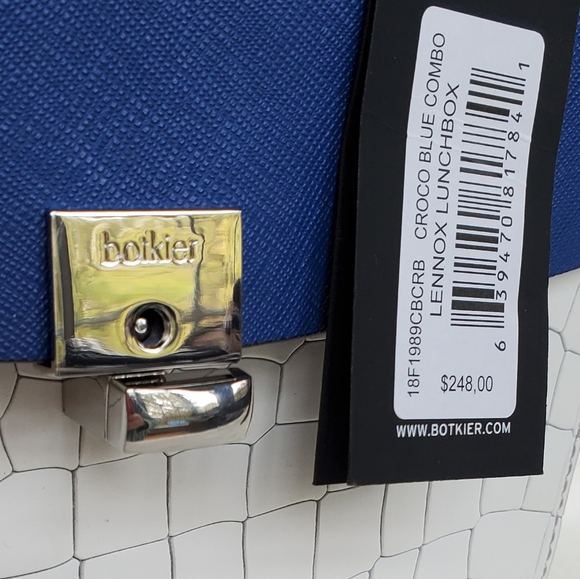 🌹Host Pick🌹Botkier Lenox Lunchbox Bag - Picture 7 of 8